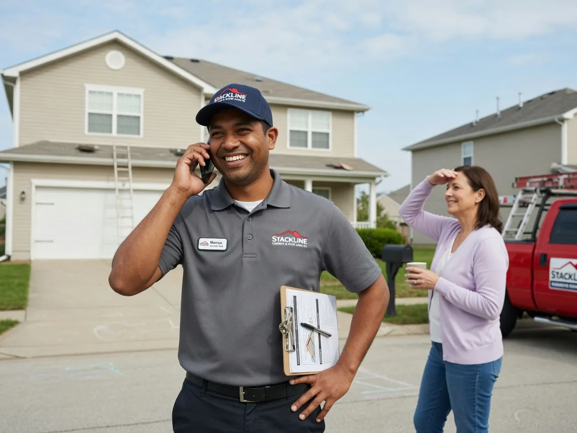 Chimney flashing repair Bim, WV FAQs